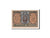Billet, Allemagne, Nordhausen Stadt, 50 Pfennig, personnage, 1921, 1921-05-01
