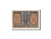 Billet, Allemagne, Nordhausen Stadt, 50 Pfennig, personnage, 1921, 1921-05-01