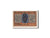 Billet, Allemagne, Nordhausen Stadt, 25 Pfennig, repas, 1921, 1921-05-01, NEUF