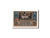 Billet, Allemagne, Nordhausen Stadt, 25 Pfennig, repas, 1921, 1921-05-01, NEUF