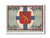Billet, Allemagne, Lübeck, 50 Pfennig, Ecusson, 1921, 1921-09-01, NEUF