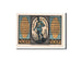 Billet, Allemagne, Hohndorf, 50 Pfennig, Usine, 1921, 1921-09-30, NEUF, Mehl:623