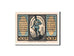 Biljet, Duitsland, Hohndorf, 50 Pfennig, Eglise, 1921, 1921-09-30, NIEUW