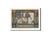 Billet, Allemagne, Hohndorf, 50 Pfennig, Eglise, 1921, 1921-09-30, NEUF