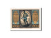 Banknote, Germany, Hohndorf, 50 Pfennig, Maison, 1921, 1921-09-30, UNC(65-70)