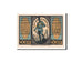 Banconote, Germania, Hohndorf, 50 Pfennig, Usine 1, 1921, 1921-09-30, FDS