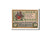 Banknote, Germany, Frücht bei Ems, 50 Pfennig, Eglise, 1922, 1922-01-01
