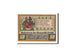 Banknote, Germany, Frücht bei Ems, 50 Pfennig, Eglise, 1922, 1922-01-01