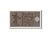 Banknote, Germany, Berlin Stadt, 50 Pfennig, Charlottenburg, 1921, 1921-09-09