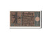 Banknote, Germany, Berlin Stadt, 50 Pfennig, Wilmersdorf, 1921, 1921-09-09