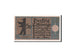 Banknote, Germany, Berlin Stadt, 50 Pfennig, Schöneberg, 1921, 1921-09-09