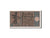 Banknote, Germany, Berlin Stadt, 50 Pfennig, Steglitz, 1921, 1921-09-09