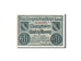 Billet, Allemagne, Langenschwalbach, 50 Pfennig, personnage, 1920, 1920-12-01