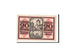 Banknote, Germany, Nordlingen, 20 Pfennig, aigle, 1918, 1918-10-02, UNC(65-70)