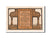 Billet, Allemagne, Nordlingen, 50 Pfennig, village, 1918, 1918-10-02, NEUF