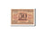 Billet, Allemagne, Nordlingen, 50 Pfennig, portrait, 1918, 1918-10-02, NEUF