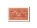 Banknot, Niemcy, Leopoldshall, 25 Pfennig, Usine, 1921, 1921-05-02, UNC(65-70)