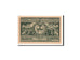 Billet, Allemagne, Leopoldshall, 50 Pfennig, Usine, 1921, 1921-05-02, NEUF
