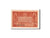 Billet, Allemagne, Leopoldshall, 25 Pfennig, bateau, 1921, 1921-05-02, NEUF