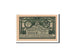 Banconote, Germania, Leopoldshall, 50 Pfennig, Mineurs, 1921, 1921-05-02, FDS