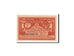 Billet, Allemagne, Leopoldshall, 25 Pfennig, Mineurs, 1921, 1921-05-02, NEUF