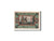 Billet, Allemagne, Neustadt i. Holstein Stadt, 25 Pfennig, personnage, O.D