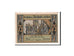 Banknote, Germany, Neustadt i. Holstein Stadt, 75 Pfennig, paysage, O.D