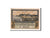 Banknote, Germany, Neustadt i. Holstein Stadt, 75 Pfennig, paysage, O.D
