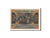 Banknote, Germany, Neustadt i. Holstein Stadt, 75 Pfennig, Port, O.D, Undated