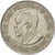 Coin, Kenya, Shilling, 1975, EF(40-45), Copper-nickel, KM:14