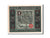 Billet, Allemagne, Osterfeld, 25 Pfennig, personnage 1, 1921, 1921-12-15, NEUF