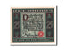 Billet, Allemagne, Osterfeld, 25 Pfennig, personnage 1, 1921, 1921-12-15, NEUF