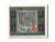 Billet, Allemagne, Osterfeld, 25 Pfennig, personnage 3, 1921, 1921-12-15, NEUF