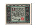 Billet, Allemagne, Osterfeld, 25 Pfennig, personnage 3, 1921, 1921-12-15, NEUF