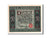 Billet, Allemagne, Osterfeld, 50 Pfennig, personnage 5, 1921, 1921-12-15, NEUF