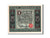 Billet, Allemagne, Osterfeld, 75 Pfennig, personnage 7, 1921, 1921-12-15, NEUF