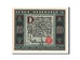 Biljet, Duitsland, Osterfeld, 100 Pfennig, personnage, 1921, 1921-12-15, NIEUW