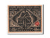 Billet, Allemagne, Osterfeld, 50 Pfennig, personnage, 1921, 1921-12-15, NEUF