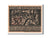 Billet, Allemagne, Osterfeld, 50 Pfennig, personnage, 1921, 1921-12-15, NEUF