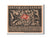 Billet, Allemagne, Osterfeld, 75 Pfennig, personnage, 1921, 1921-12-15, NEUF