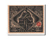 Billet, Allemagne, Osterfeld, 150 Pfennig, personnage, 1921, 1921-12-15, NEUF