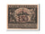 Billet, Allemagne, Osterfeld, 150 Pfennig, personnage, 1921, 1921-12-15, NEUF