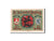 Billet, Allemagne, Pasing Stadt, 50 Pfennig, chevalier, 1918, 1918-09-01, NEUF