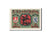 Billet, Allemagne, Pasing Stadt, 50 Pfennig, chevalier, 1918, 1918-09-01, NEUF