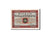 Billet, Allemagne, Pasing Stadt, 1 Mark, Ecusson, 1918, 1918-09-01, NEUF
