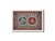 Billet, Allemagne, Pasing Stadt, 1 Mark, Ecusson, 1918, 1918-09-01, NEUF