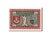 Billet, Allemagne, Pasing Stadt, 2 Mark, Ecusson, 1918, 1918-09-01, NEUF