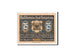 Banconote, Germania, Lenzen a.d. Elbe, 75 Pfennig, château, O.D, Undated, FDS