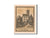 Banknote, Germany, Lenzen a.d. Elbe, 75 Pfennig, château, O.D, Undated