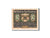 Banknote, Germany, Lenzen a.d. Elbe, 50 Pfennig, vache, O.D, Undated